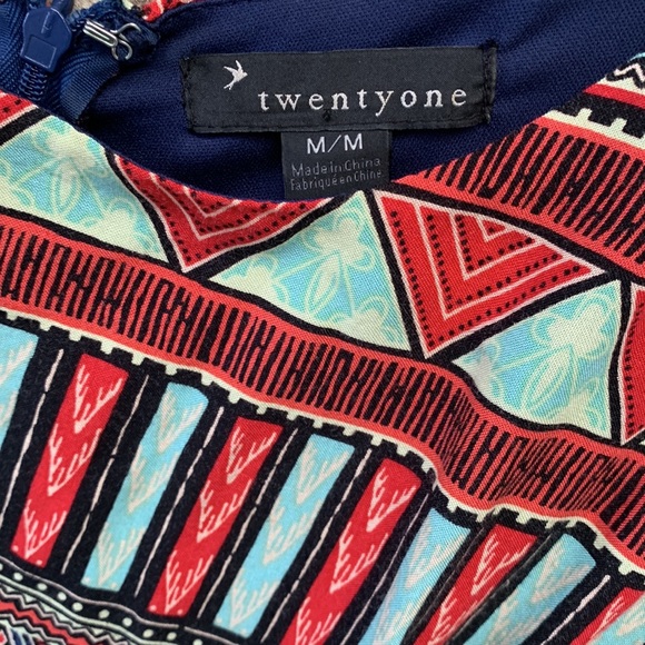 Sleeveless midi Dress size M/M - Picture 11 of 16